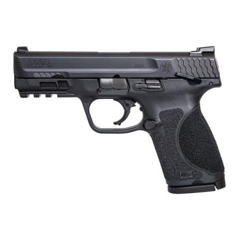 Smith & Wesson 11678 M&P M2.0 40S&W Handgun with Night Sights