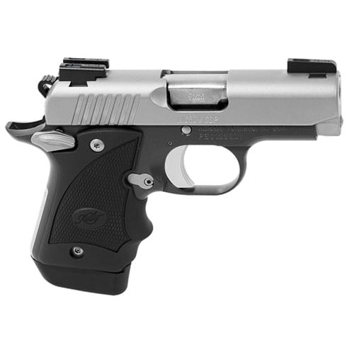 Kimber 9Mm Micro 9 Cdp Tfx Pro KIM3300196 669278331966