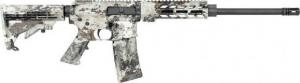 ROCK RIVER ARMS RRAGE CARBINE 5.56MM NATO 6 POS 16" BBL VEIL ALPINE CAMO DS1850A