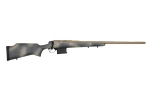 Bergara Approach 6.5Cm 24" 5RD Camo BPR21-65F