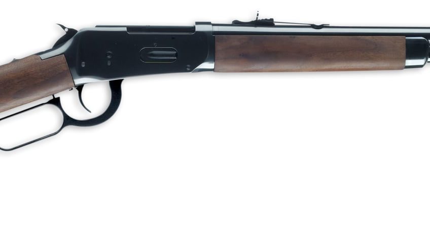 Winchester 94 Short Rifle .32Win.Spcl 20" Blued WA 534174192