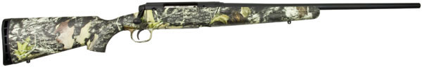 SAVAGE AXIS CAMO 308WIN 22 DBM MONBU 19239