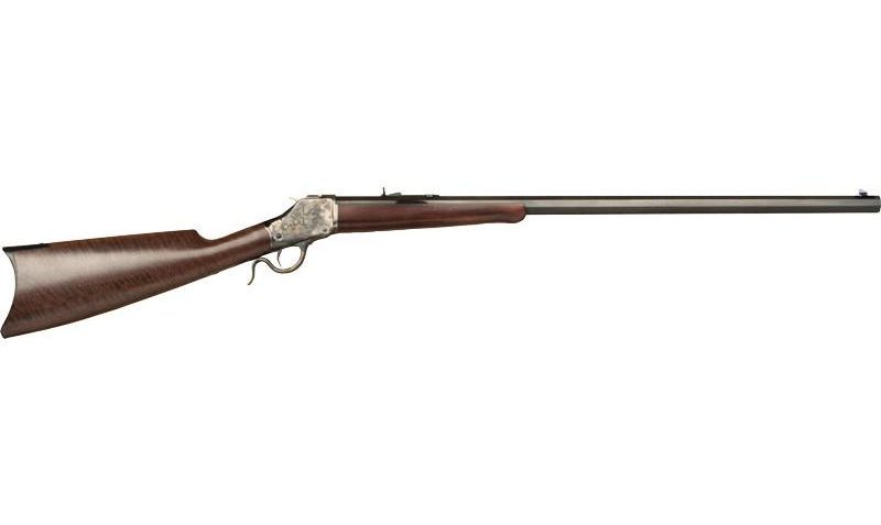 Cimarron Firearms 1885 High Wall .45-70 30" Octagonal  Cc/Blued Walnut CA880 814230011060