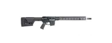 Stag 15 Covenant 18" Rifle with Stainless Barrel in 6mm ARC