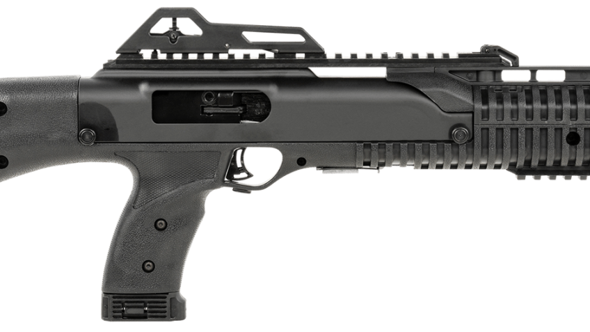 Hi-Point Firearms 4095TS Carbine .40 SW 17.5″ Barrel 10-Rounds