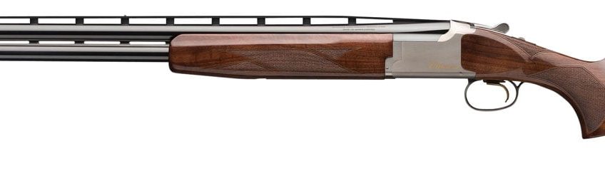 Browning Citori CX White Over/Under Shotgun