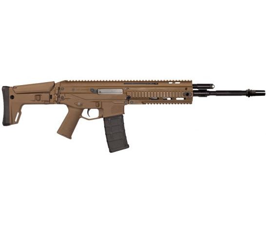 Bushmaster Acr 5.56 16" Cbr Fold&Rail 90705