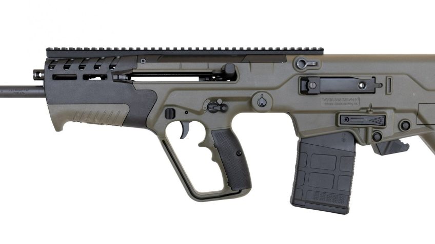 Iwi Tavor 7 LE LET7G16