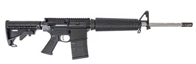 DPMS DP10 308 STAINLESS 18″ 20