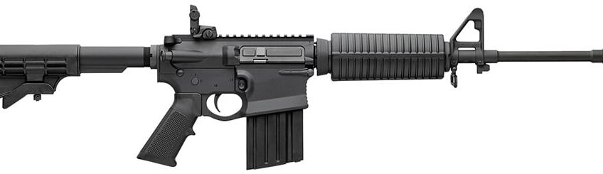 Dpms Rflr-G2ap4 308 Rfl 16B 20R 60220