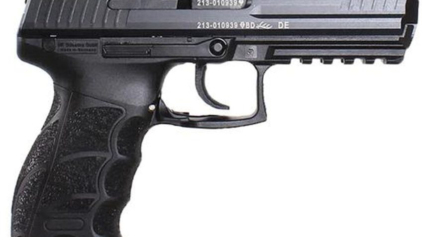 HECKLER & KOCH P30 40CAL L 13RD V1 LEM M734001L-A5