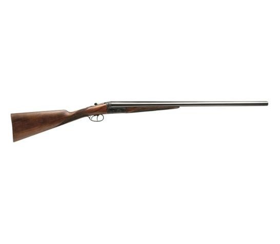 Dickinson Estate SxS Turkish Walnut 12 GA 26″ Barrel 3″-Chamber 2-Rounds