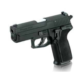 Sig Sauer P229 E2 9MM 3.9-inch BLK NS 3-15RD