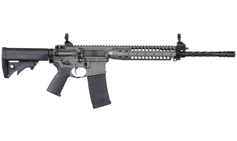 LWRC IC ENH 5.56 16.1TB TG 30 ICER5TG16