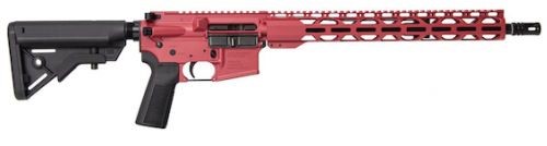 Radical Firearms 556 16"/15" Rpr 30R Sedona Red RF01755