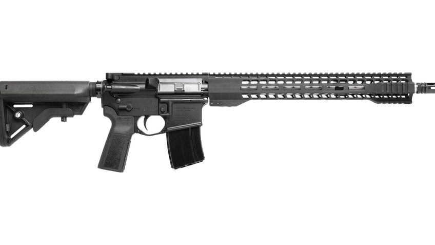 Radical Firearms 6.5 Grendel 16" SS Shr 15Rd A2 RF01763