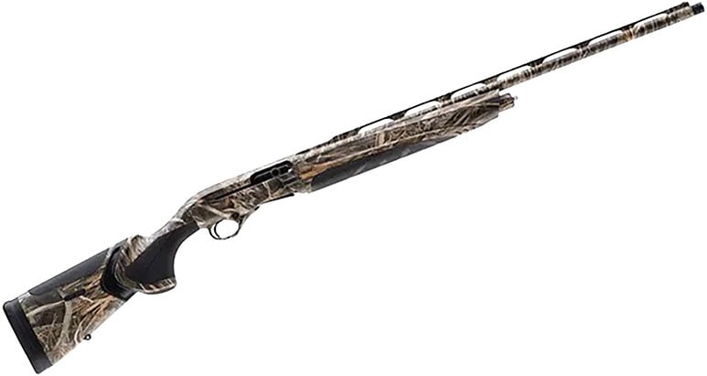 Beretta A400 Xtreme PLUS KO 12ga 3.5″ 28″ Bbl Realtree Max-7 Left Hand Semi-Auto Shotgun J42XS18L