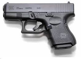 GLOCK 26 GEN4 9MM 10RD 3 MAGS PG2650102 764503612022