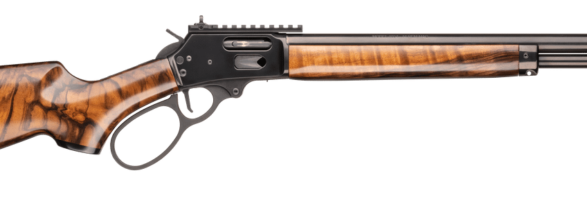 Smith and Wesson Model 1854 Limited Edition .44 Mag / .44 SPC 19.25″ Barrel 9-Rounds