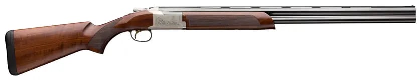 Browning Citori 725 Field Over/Under Shotgun – 28 Gauge – 28