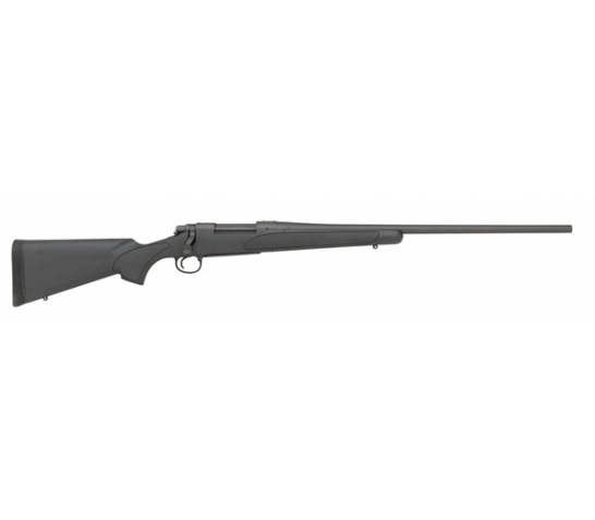 Remington 700 Sps Rifle 300 Win. Mag. 26 In. Synthetic Black RH 27387