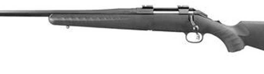 RUGER AMERICAN 223 22" LH 6921