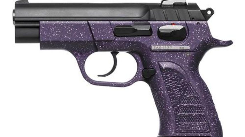 EAA WITNESS PL PAVONA 9MM BIS 999402