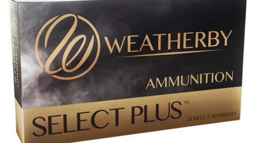 Weatherby Ammo 6.5-300 MAG 140Gr. Swift A-Frame F653140AF