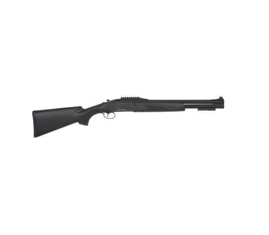 Mossberg Hs-12 12Ga 18.5 Cly Tactical O/U 75447 049533754479