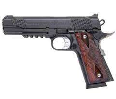 MR 1911 G Desert Eagle 45Acp 5 Blk W/ Tac Rail DE1911GR 761226086925