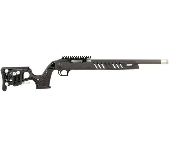 Magnum Research SSL22G Magnum Lite SwitchBolt 22 LR 16.50" Rifle