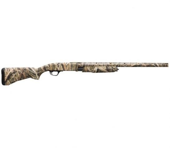 Browning Bps Field Comp 12Ga. 3.5" 26"Vr Inv+3 Mo/Sgb Syn 012288205