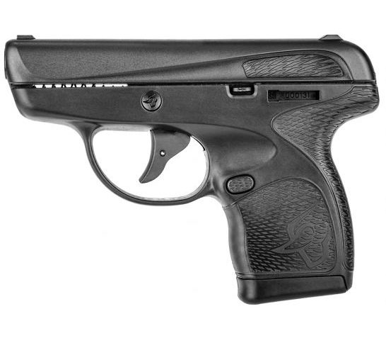 Taurus Spectrum 380Acp 2.8" Sts/Red 1007039206