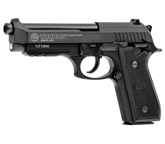 Taurus Pt92 9Mm DA 17Rd FS B G10 1920151PVD2