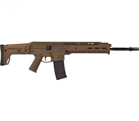 Bushmaster Acr Fldr Basic 16.5" Coyote 90847