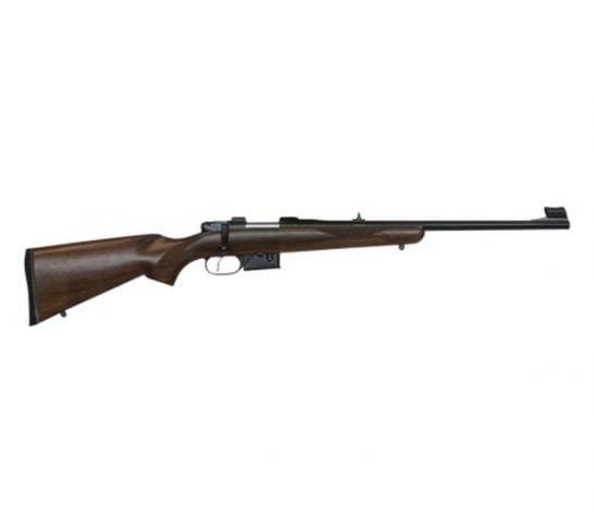 CZ 527 Carb Yth 223Rem 18.5" Wlnt 03068