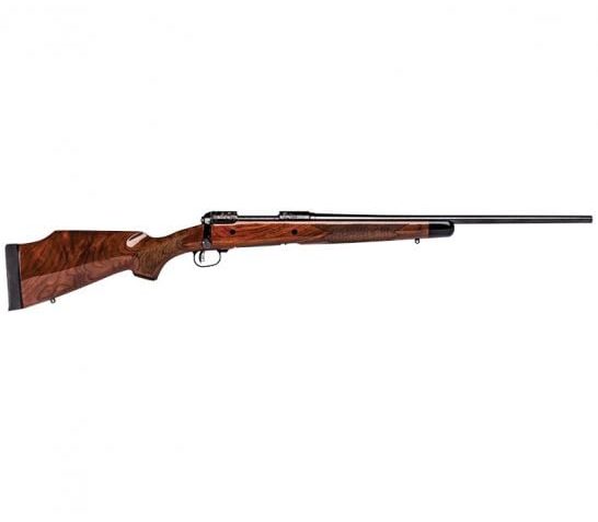 Savage Arms 110 125Th ANN 300Sav Bl/Wd 22" 57408