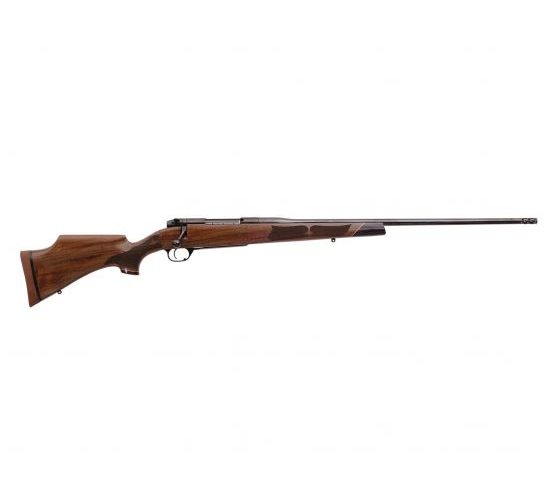 Weatherby MKV Camilla DLX 24 308Win AA Walnut Glos MCDS308NR4O