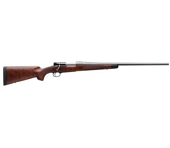 Winchester Model 70 Super Grade .280Rem 24" Blued/Wal 535203227