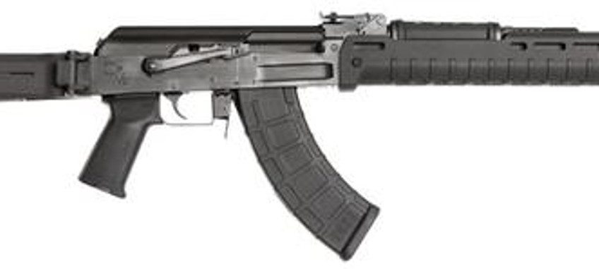 Cen C39v2 762X39 Zhukov Magpul RI2361-N 787450296442