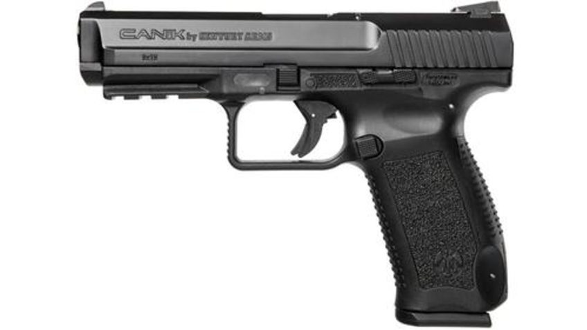 CANIK USA TP9SF 9MM 4.4" 10RD HG3790-N