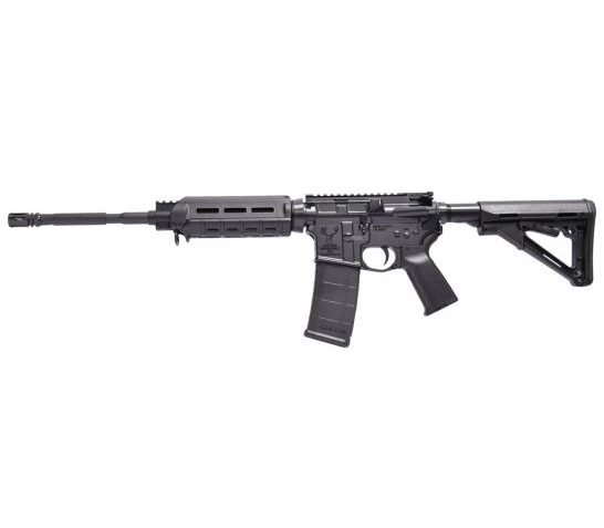 STAG ARMS 15 O.R.C. Magpul Semi Auto Rifle LH, Semi-Auto, 5.56, 16" Bbl, Magpul MOE HG, CTR Stock, Mil Spec BCG and Trigger STAG800004L