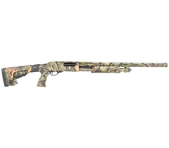 Charles Daly Chiappa 930.249 301  12 Gauge 24" 4+1 3.5" Mossy Oak Obsession Right Hand