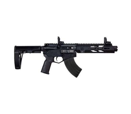 DIAMONDBACK FIREARMS DB15 Diamond Pstl 7.62×39 7" Blk TH MBUS DB15P47DS7B