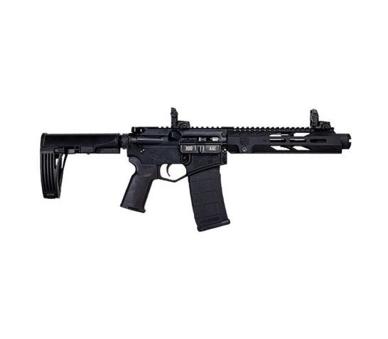 DIAMONDBACK FIREARMS DB15 Diamond Pstl 300BlkO 10"Blk TH MBUS DB15P300DS10B