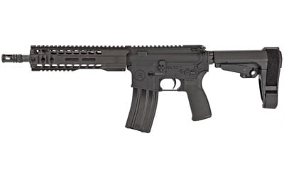 Radical Firearms RF Forged AR Pistol 5.56 NATO / .223 Rem 10.5″ Barrel 30-Rounds