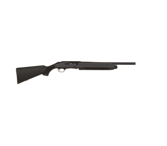 Mossberg Firearms 930 12/18.5 3" Def Synth 85320 015813853200