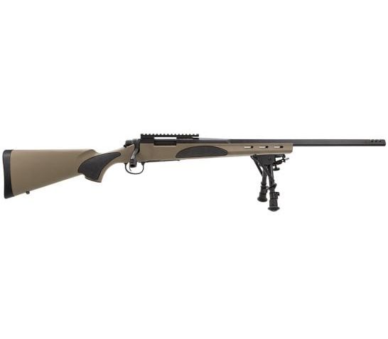 Remington 700 VTR Rifle 22-250 Rem. 22 in. Synthetic Flat Dark Earth RH 84376