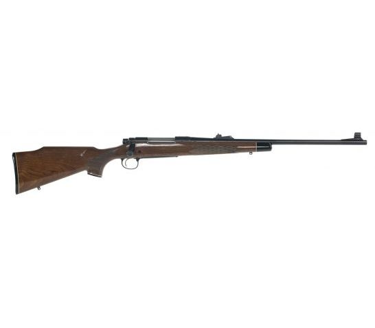 Remington 700 Bdl Custom Deluxe Rifle 270 Win. 22 In. Hi-Gloss Walnut RH 25791