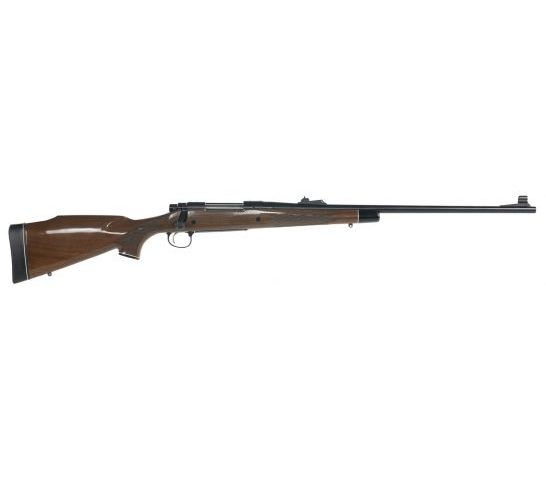 Remington 700 Bdl Custom Deluxe Rifle 7Mm Rem. Mag. 24 In. Hi-Gloss Walnut RH 25803